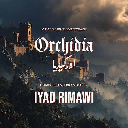Orchidia Series Soundtrack
