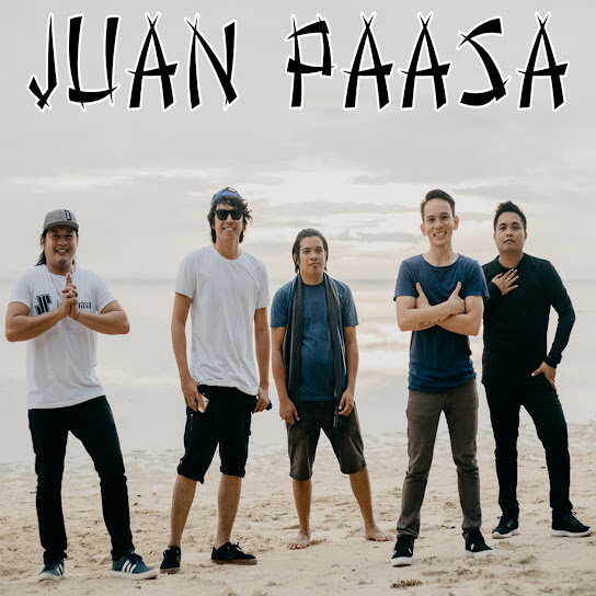 Juan Paasa