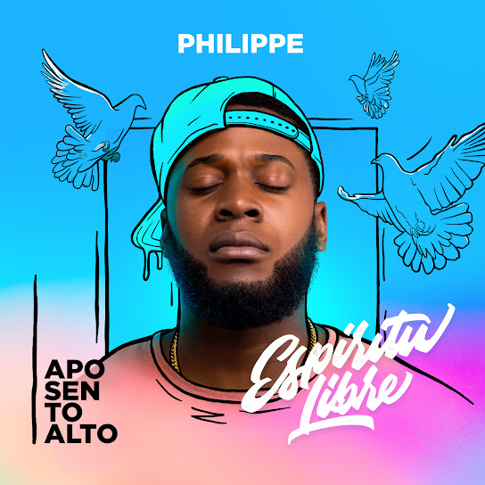 Espiritu Libre
