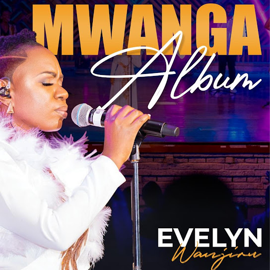 MWANGA
