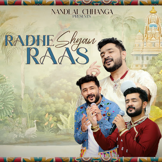 Radheshyam Raas