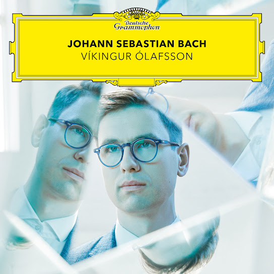 Johann Sebastian Bach