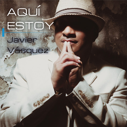 A Qui Estoy
