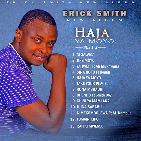 Haja Ya Moyo