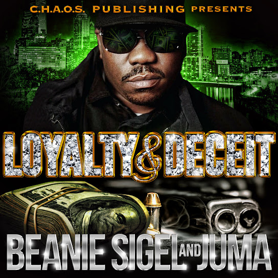 Loyalty & Deceit