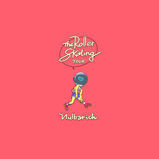 The Roller Skating Tour