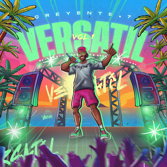 Versátil, Vol. 1