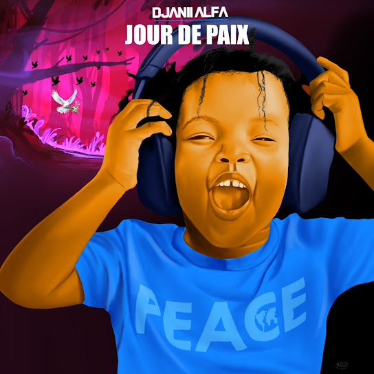 Jour de Paix
