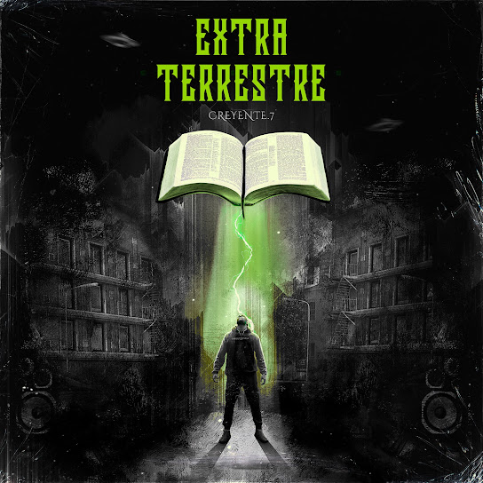 Extraterreste