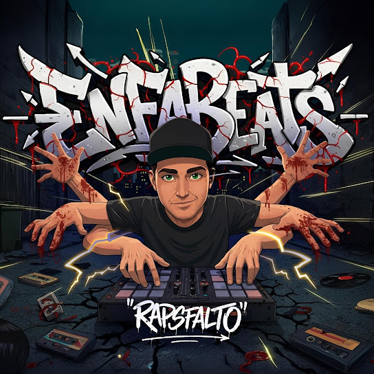 Rapsfalto