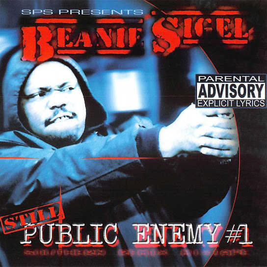Still Public Enemy #1