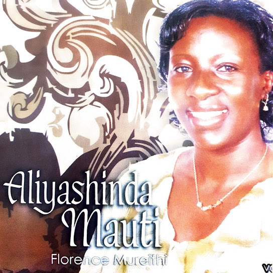 Aliyashinda Mauti