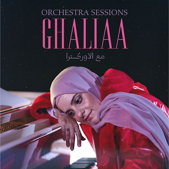 Orchestra Sessions (with Firdaus Orchestra)