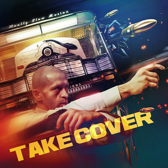 Take Cover