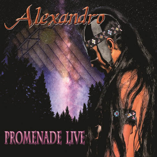 Promenade (Live)