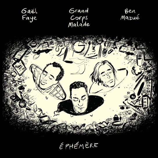 Éphémère