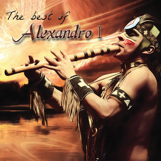The Best of Alexandro I
