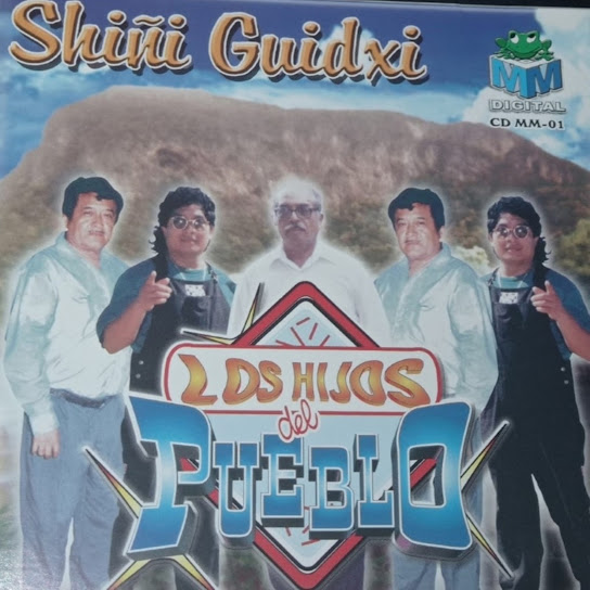 Shiñi Guidxi