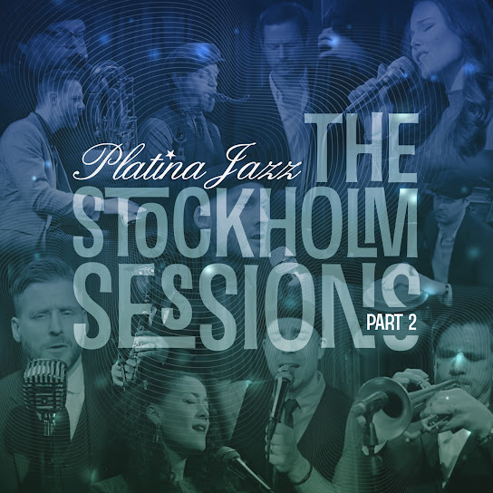 The Stockholm Sessions, Pt. 2 (Live)