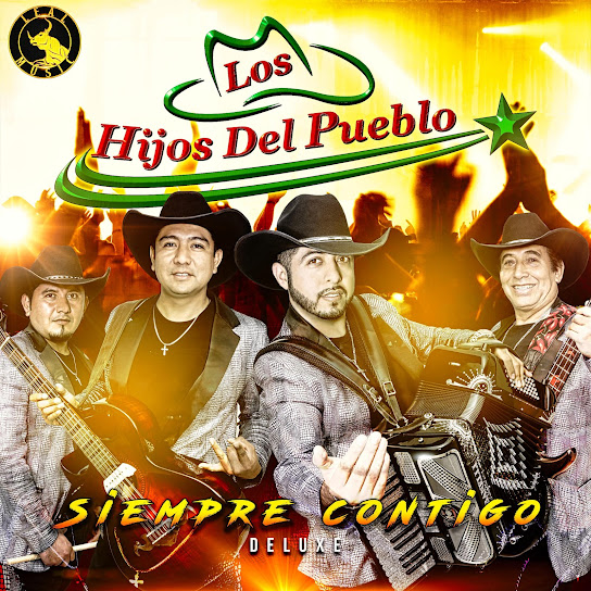 Siempre Contigo (Deluxe)