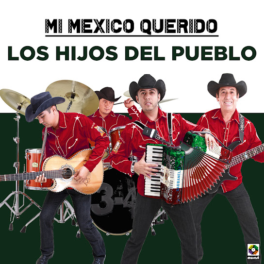 Mi Mexico Querido