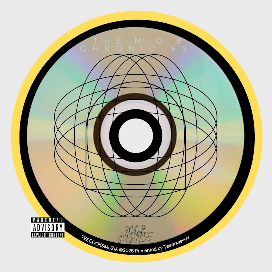 M. O. B CHRONICLES (feat. Jacky, Sai & Zolman)