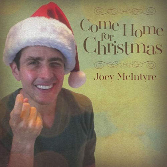 Come Home For Christmas