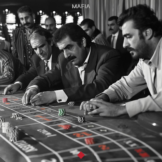 Mafia