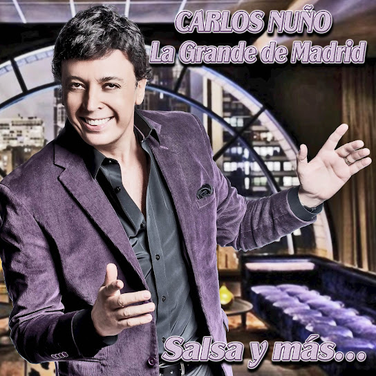 Salsa y Más...