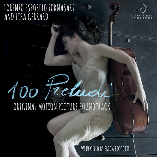 100 Preludi (Original Motion Picture Soundtrack) (feat. Erica Piccotti)