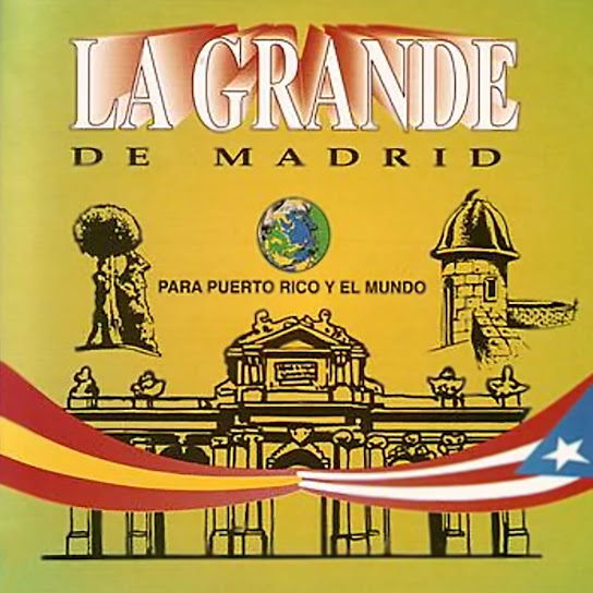 Para Puerto Rico y El Mundo