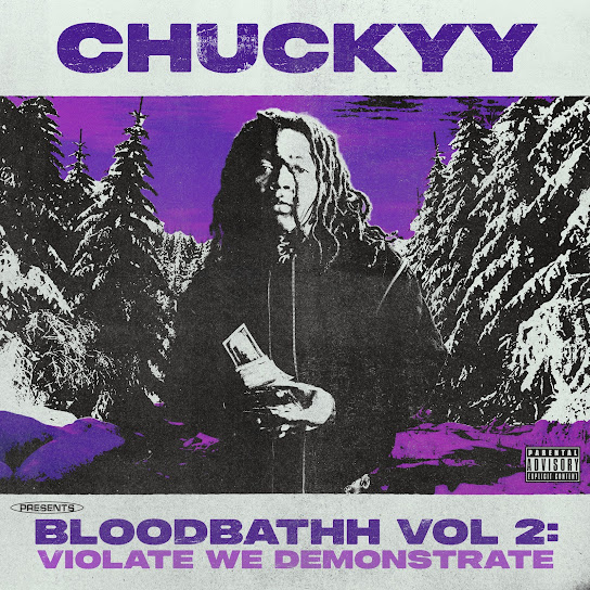 Bloodbathh Vol. 2: Violate We Demonstrate