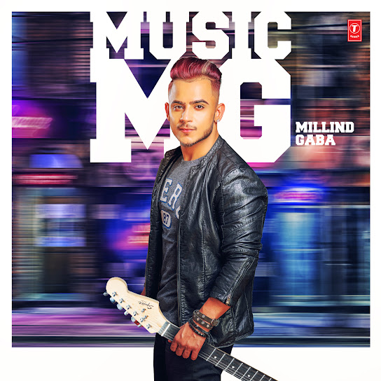 Music Mg