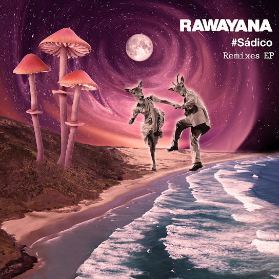 #Sádico (Remixes)