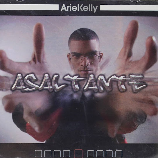 Asaltante