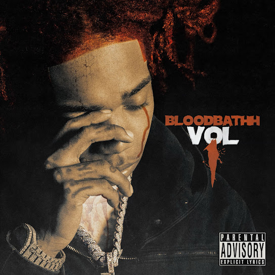 Bloodbathh Vol. 1