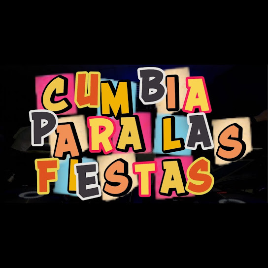 Cumbia para las fiestas