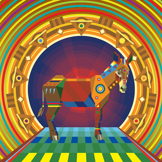La Revancha Del Burro