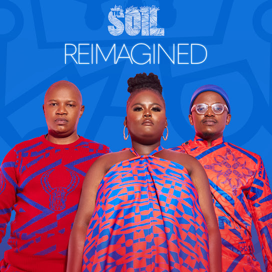 Reimagined