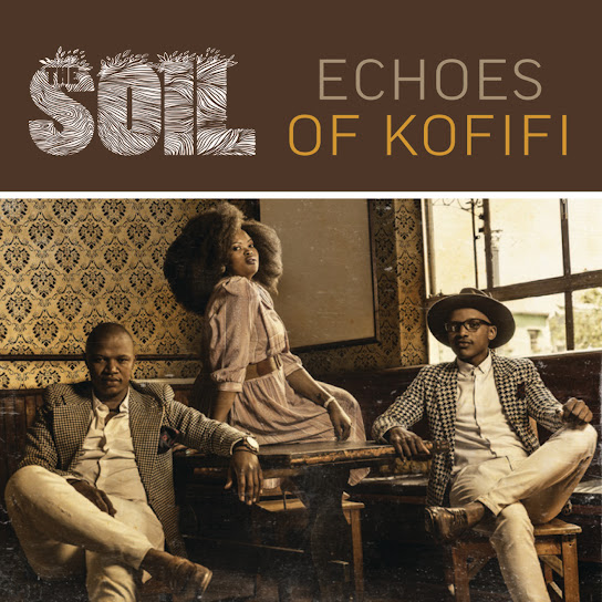 Echoes Of Kofifi