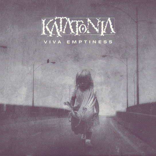 Viva Emptiness