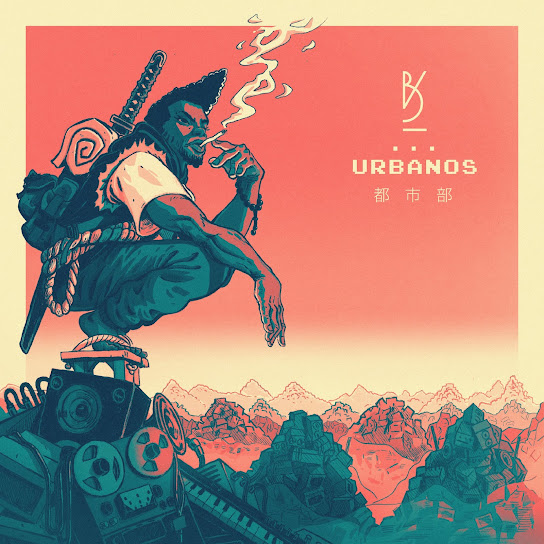 Urbanos