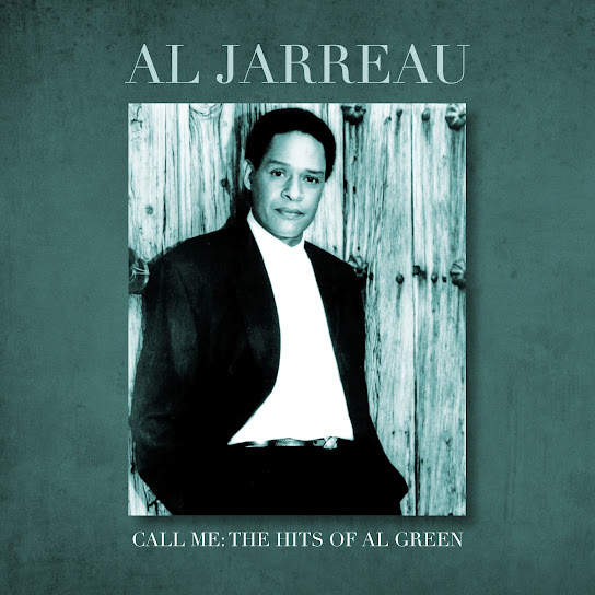 Sings Al Green (Call Me)