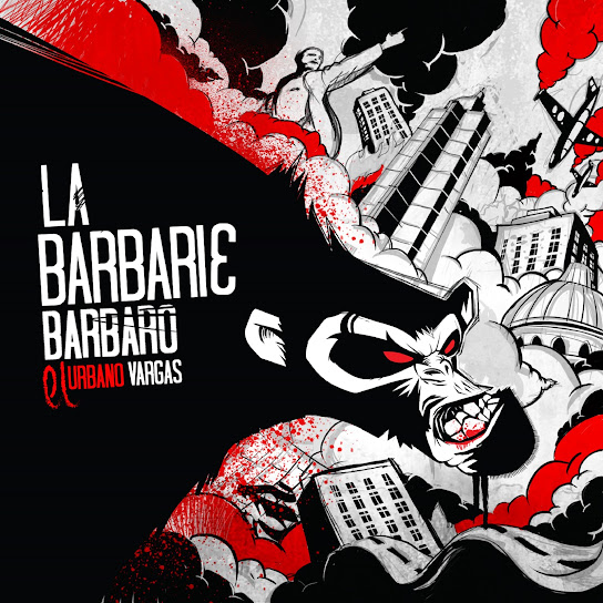 La Barbarie