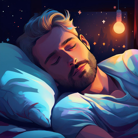 Sueño Lofi: Armonías Nocturnas