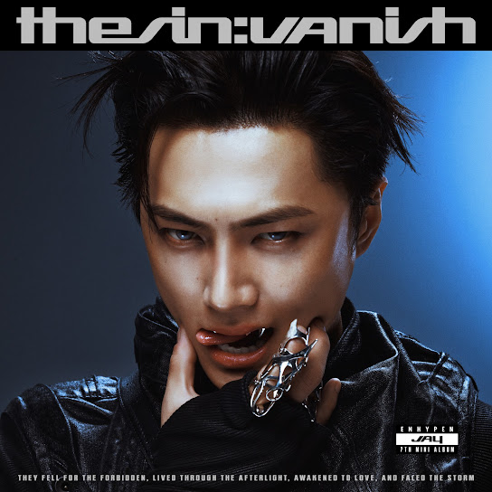 THE SIN : VANISH (JAY Ver.)