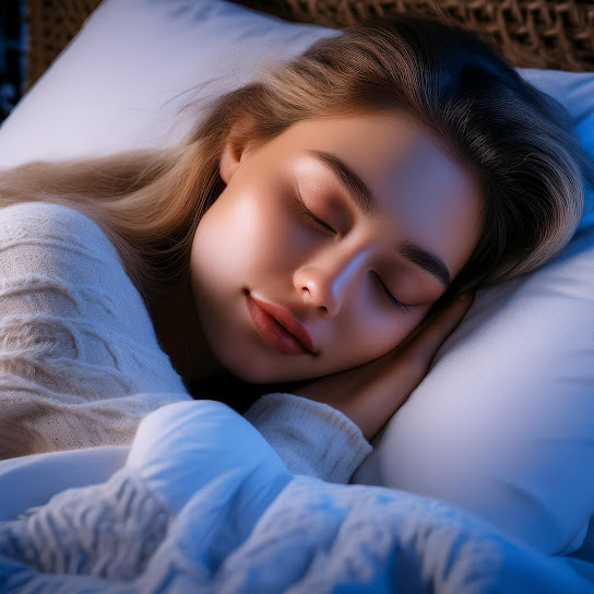 Sueño Tranquilo: Música Calmante Para El Descanso