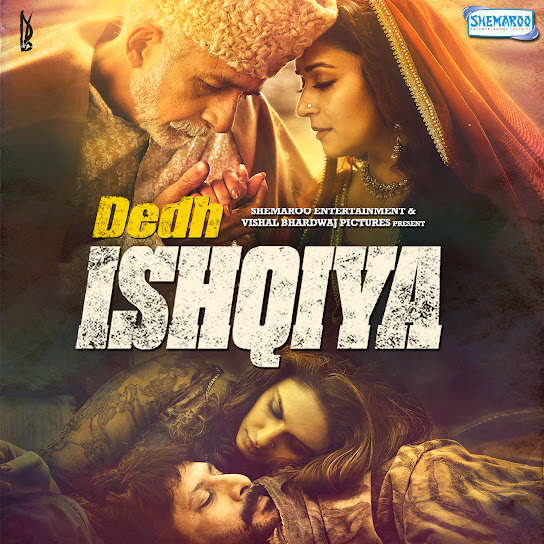 Dedh Ishqiya