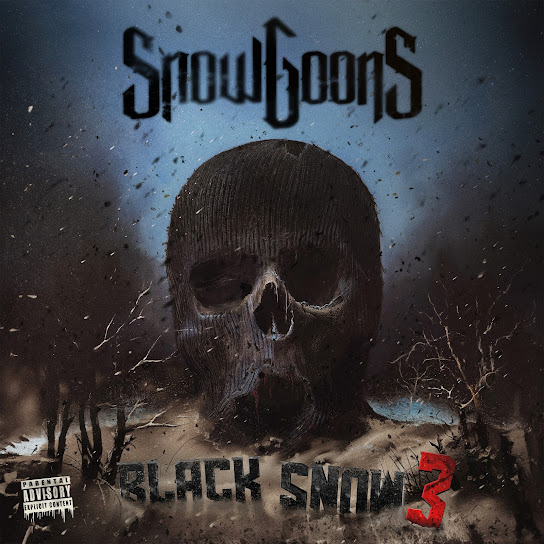 Black Snow 3