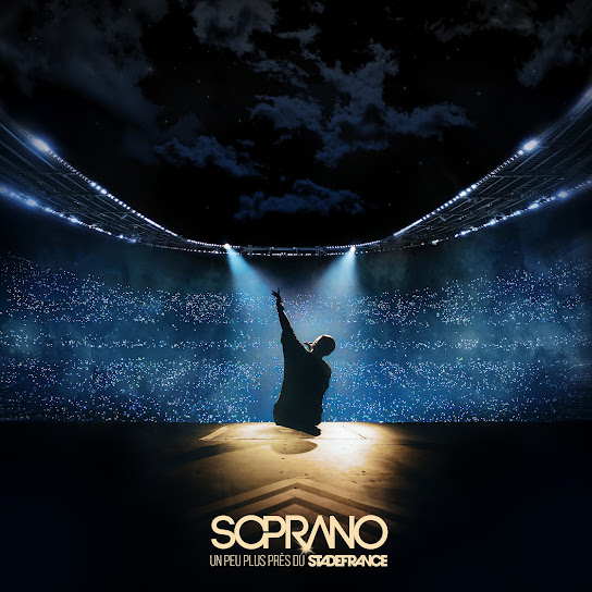 Un peu plus près du Stade de France (Live au Stade de France, 2023)